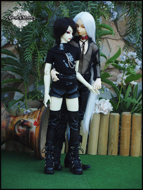 que monos se ven juntitos ^^