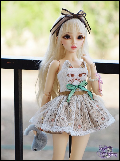 Izabella, minifee celine