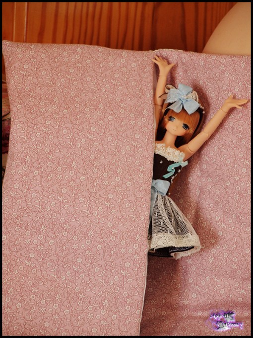 And it's all mine :3