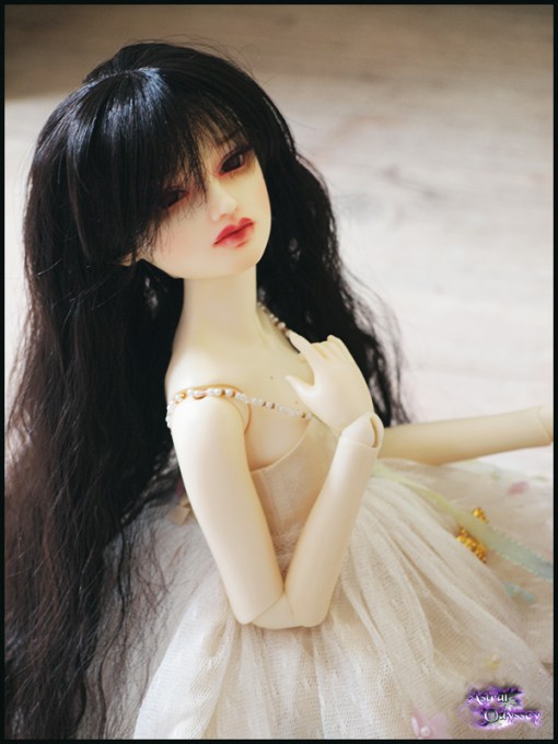 putting my dresses on the suitcase U//U